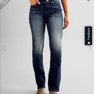 BKE Gabby Bootcut Jeans